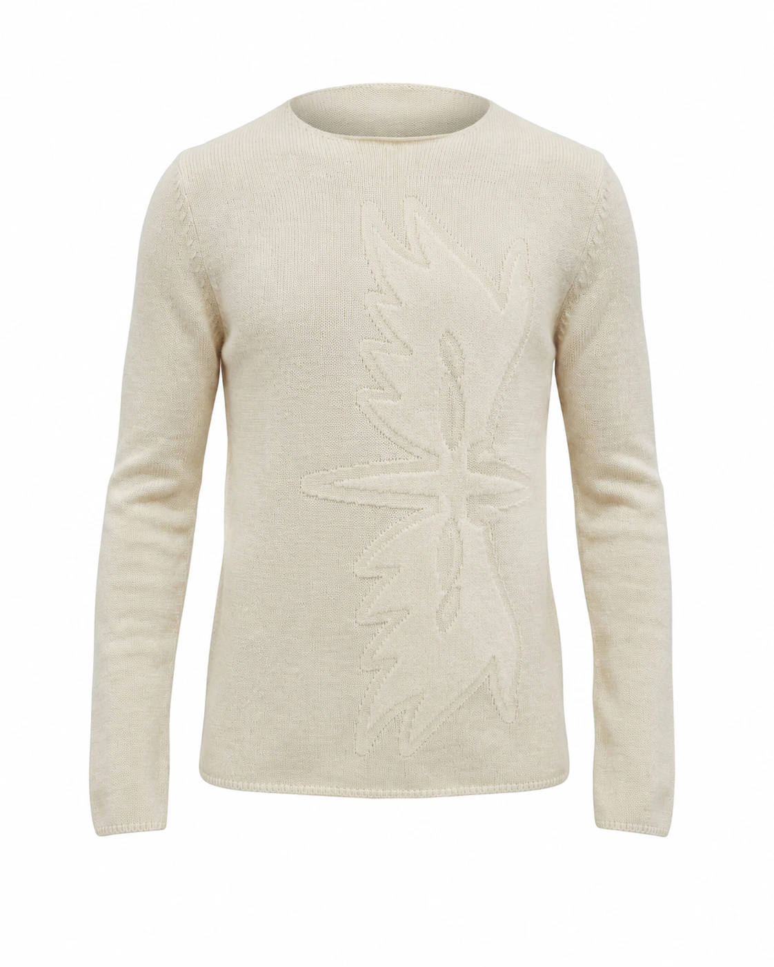 EBUR TEXTUM / T-005 — Ivory