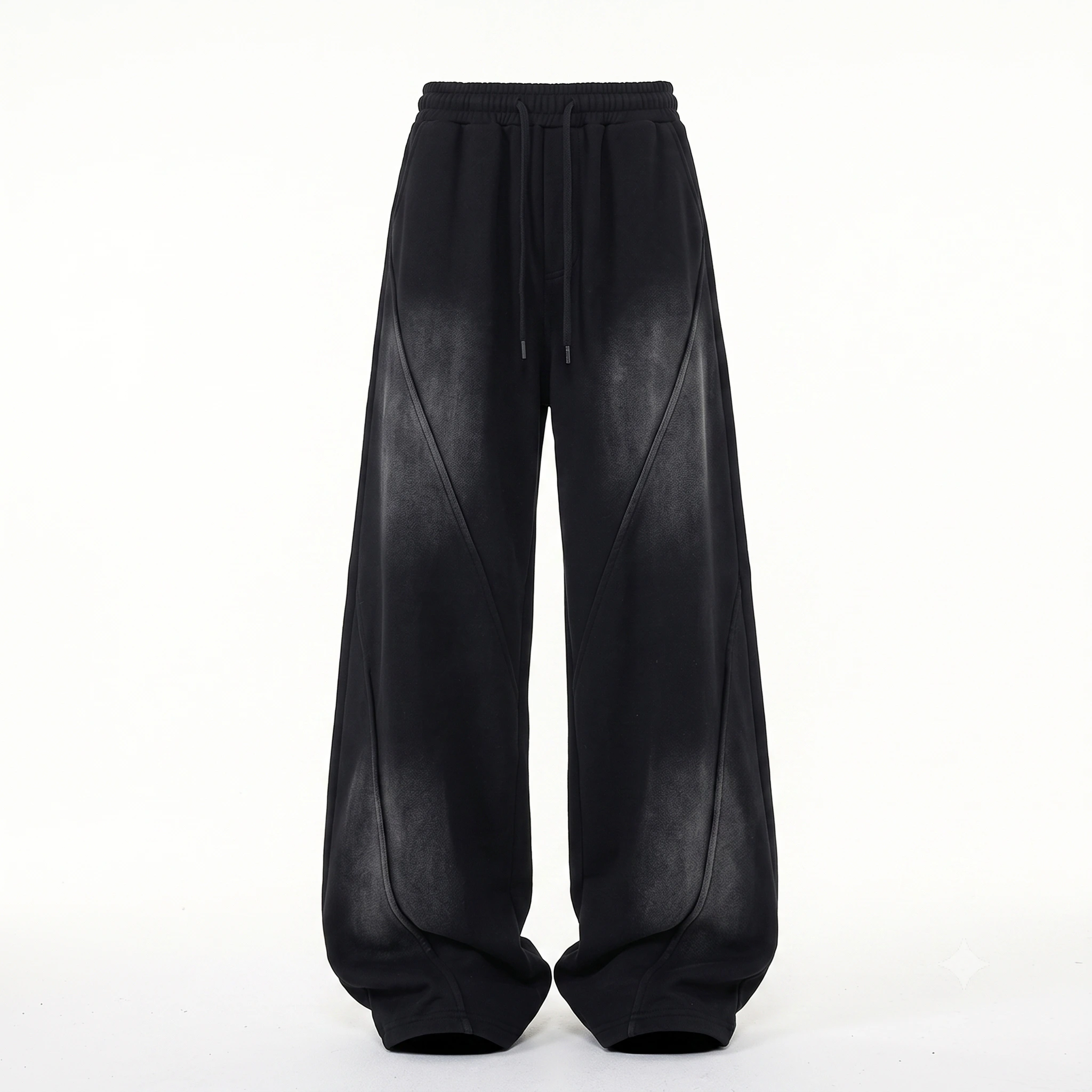 FLUXUS / B-005 — Black